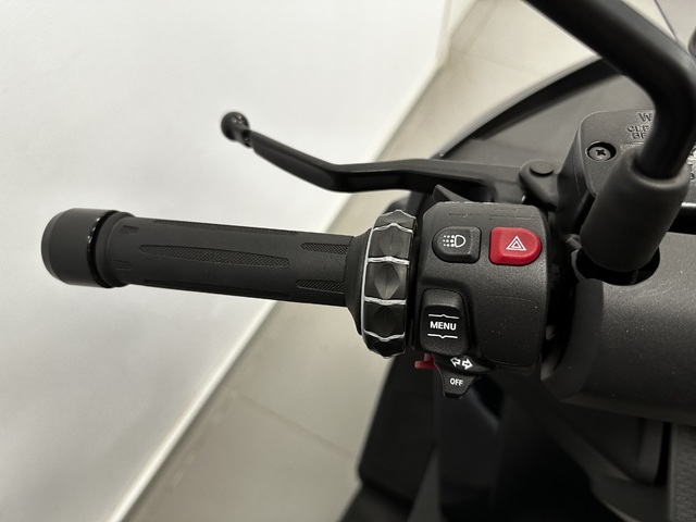 BMW Motorrad C 400 GT  de ocasión 