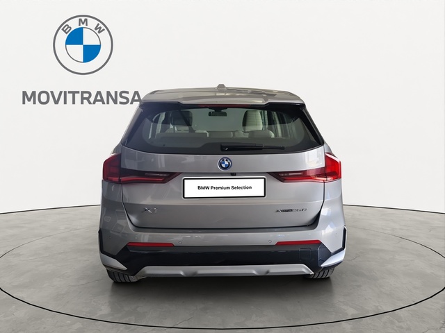 Foto 5 BMW X1 xDrive25e 180 kW (245 CV)