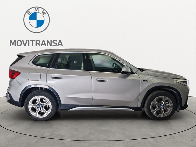 Foto 17 BMW X1 xDrive25e 180 kW (245 CV)