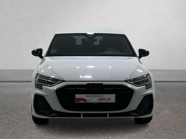 Audi A3 Sportback Black line edition 35 TDI 110 kW (150 CV) S tronic