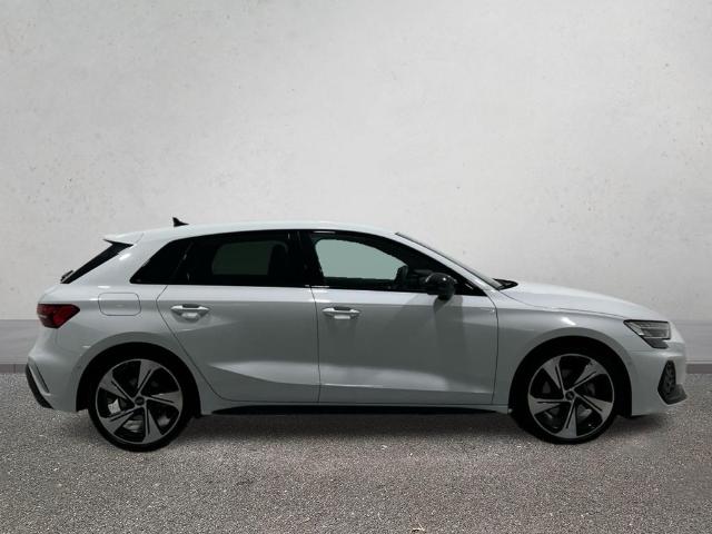 Audi A3 Sportback Black line edition 35 TDI 110 kW (150 CV) S tronic
