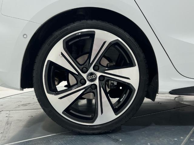 Audi A3 Sportback Black line edition 35 TDI 110 kW (150 CV) S tronic