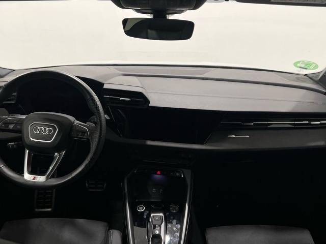 Audi A3 Sportback Black line edition 35 TDI 110 kW (150 CV) S tronic