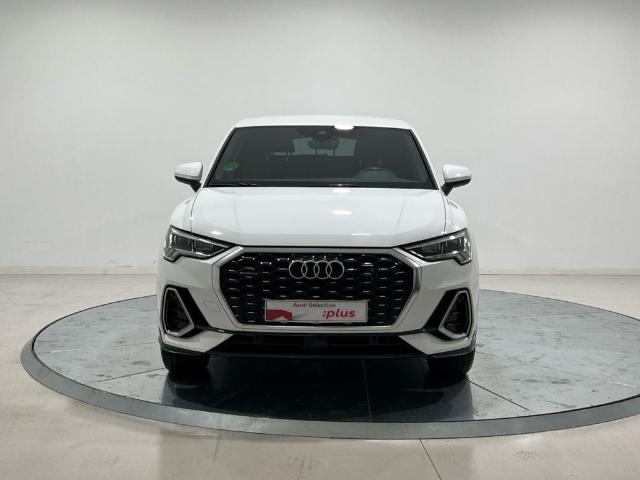Audi Q3 Sportback S Line 40 TDI quattro 147 kW (200 CV) S tronic