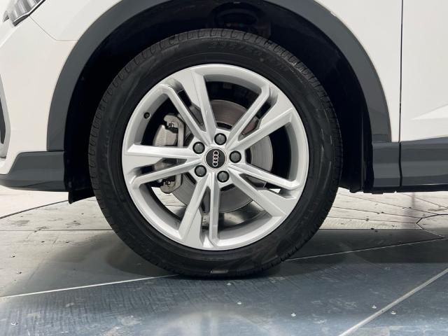 Audi Q3 Sportback S Line 40 TDI quattro 147 kW (200 CV) S tronic