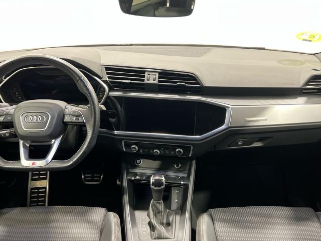 Audi Q3 Sportback S Line 40 TDI quattro 147 kW (200 CV) S tronic