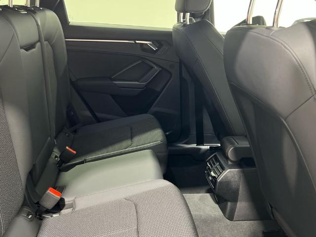Audi Q3 Sportback S Line 40 TDI quattro 147 kW (200 CV) S tronic