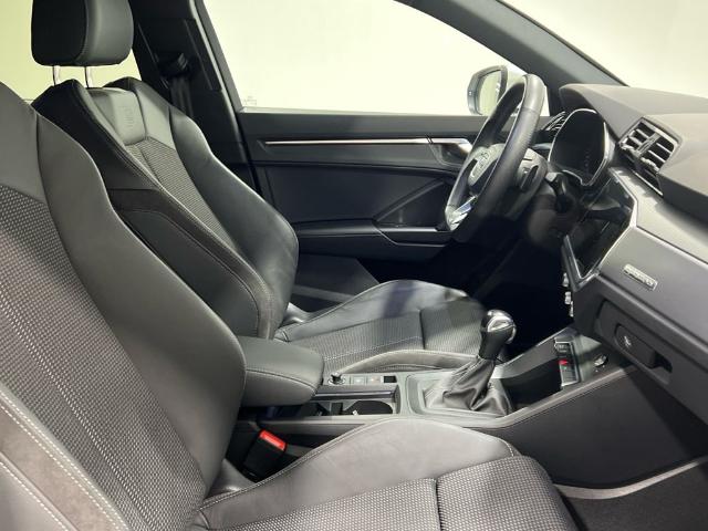 Audi Q3 Sportback S Line 40 TDI quattro 147 kW (200 CV) S tronic