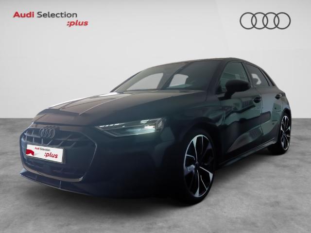Audi A3 Sportback 35 TFSI de segunda mano