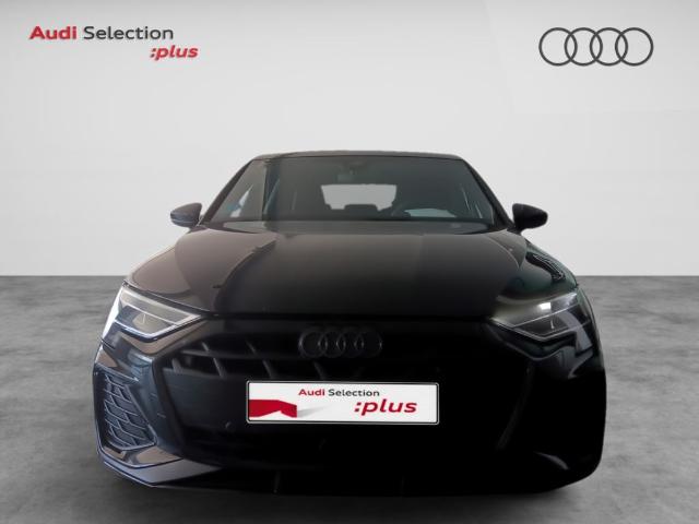 Audi A3 Sportback Black line edition 35 TFSI 110 kW (150 CV) S tronic