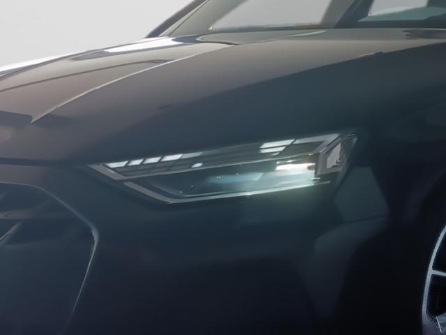 Audi A3 Sportback Black line edition 35 TFSI 110 kW (150 CV) S tronic