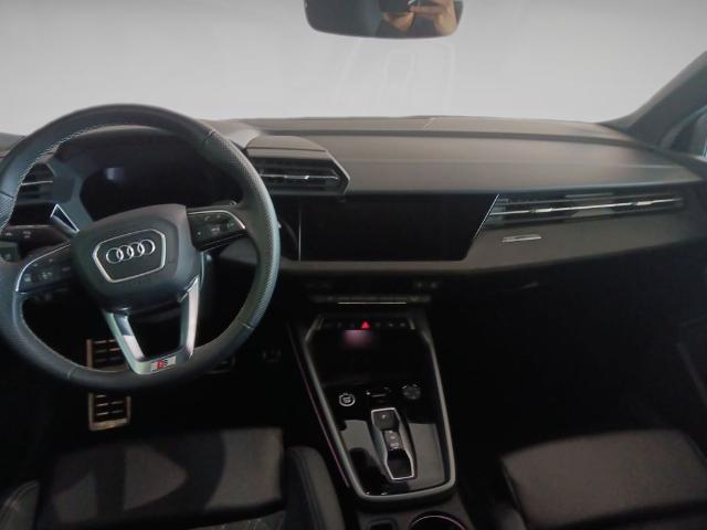Audi A3 Sportback Black line edition 35 TFSI 110 kW (150 CV) S tronic