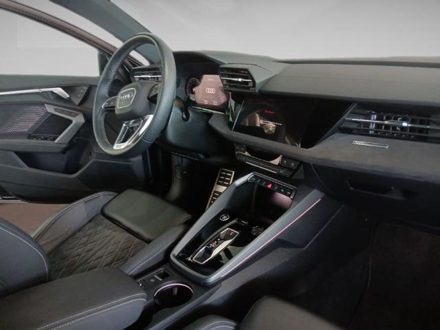 Audi A3 Sportback Black line edition 35 TFSI 110 kW (150 CV) S tronic