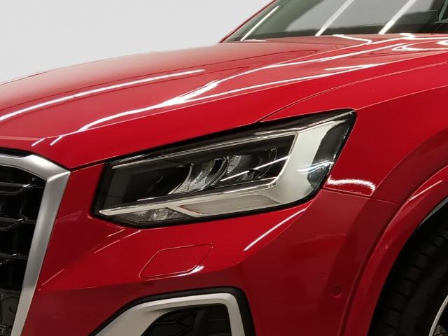 Audi Q2 S line 35 TFSI 110 kW (150 CV)