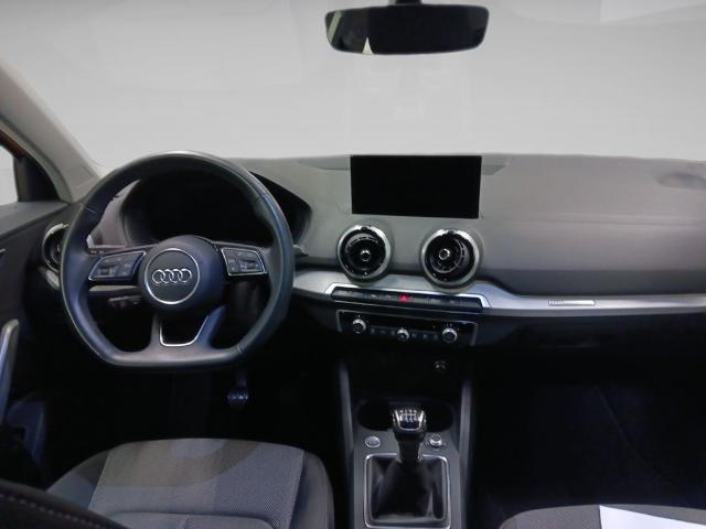 Audi Q2 S line 35 TFSI 110 kW (150 CV)