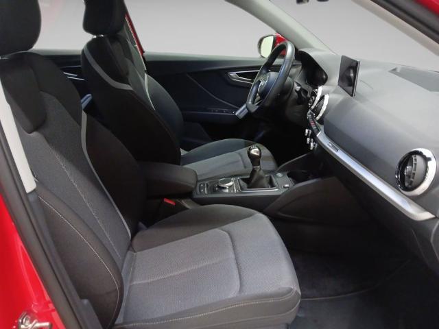Audi Q2 S line 35 TFSI 110 kW (150 CV)