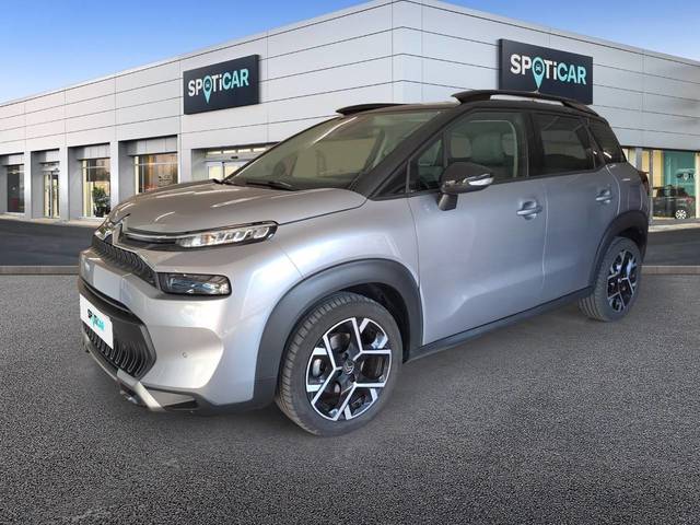 Citroen C3 Aircross BlueHDi 120 de segunda mano