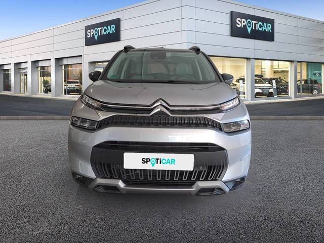 Citroen C3 Aircross BlueHDi 120 S&S Shine EAT6 88 kW (120 CV)