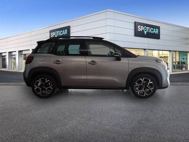 Citroen C3 Aircross BlueHDi 120 S&S Shine EAT6 88 kW (120 CV)