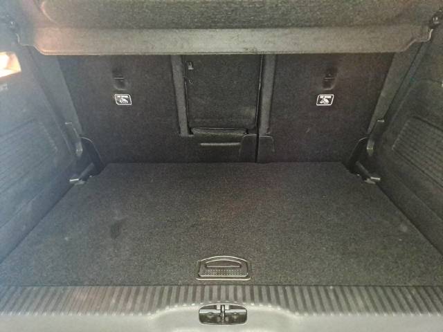 Citroen C3 Aircross BlueHDi 120 S&S Shine EAT6 88 kW (120 CV)