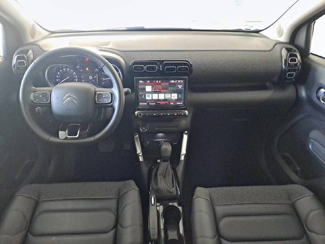 Citroen C3 Aircross BlueHDi 120 S&S Shine EAT6 88 kW (120 CV)