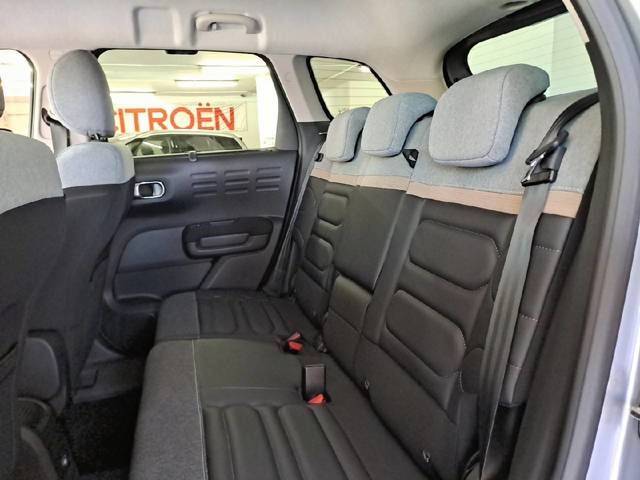 Citroen C3 Aircross BlueHDi 120 S&S Shine EAT6 88 kW (120 CV)