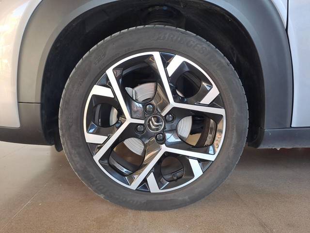 Citroen C3 Aircross BlueHDi 120 S&S Shine EAT6 88 kW (120 CV)