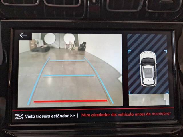Citroen C3 Aircross BlueHDi 120 S&S Shine EAT6 88 kW (120 CV)