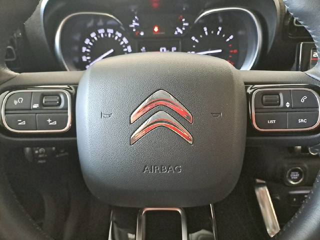 Citroen C3 Aircross BlueHDi 120 S&S Shine EAT6 88 kW (120 CV)
