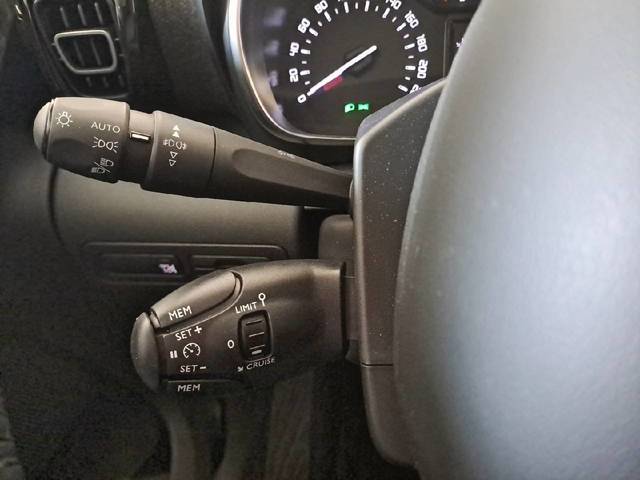 Citroen C3 Aircross BlueHDi 120 S&S Shine EAT6 88 kW (120 CV)