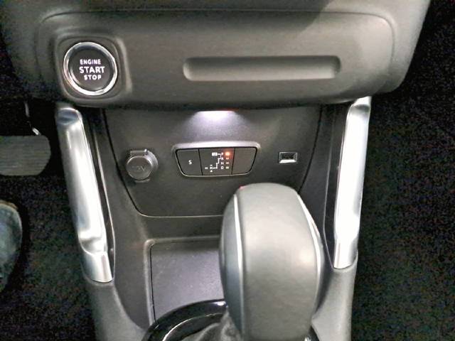Citroen C3 Aircross BlueHDi 120 S&S Shine EAT6 88 kW (120 CV)