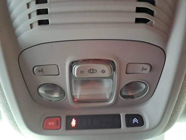 Citroen C3 Aircross BlueHDi 120 S&S Shine EAT6 88 kW (120 CV)