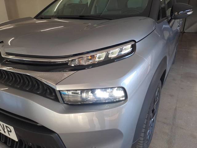 Citroen C3 Aircross BlueHDi 120 S&S Shine EAT6 88 kW (120 CV)