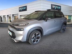 Citroen C3 Aircross BlueHDi 120 de segunda mano