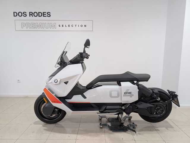 BMW Motorrad CE 04  de ocasión 
