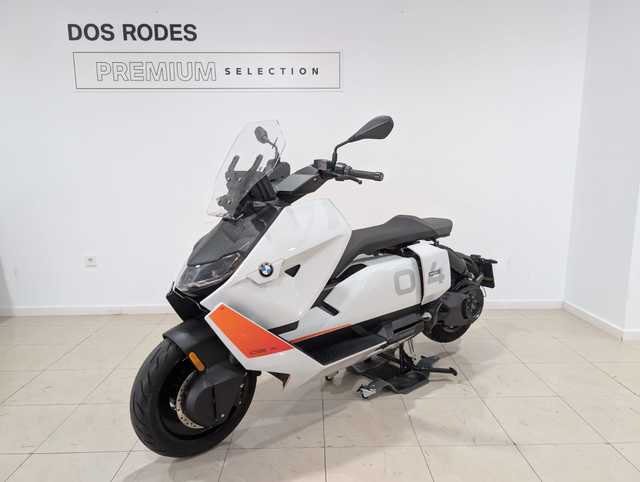BMW Motorrad CE 04  de ocasión 