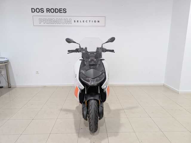 BMW Motorrad CE 04  de ocasión 