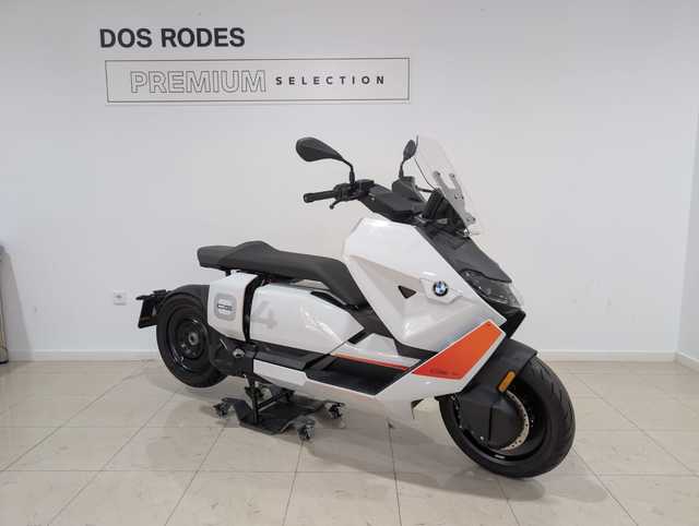 BMW Motorrad CE 04  de ocasión 