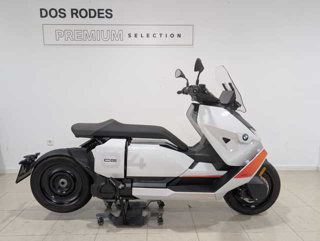 BMW Motorrad CE 04  de ocasión 