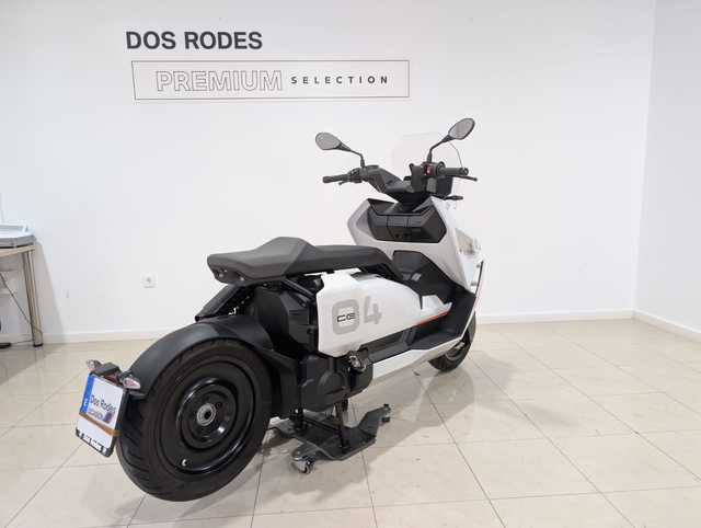 BMW Motorrad CE 04  de ocasión 