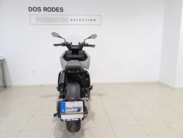 BMW Motorrad CE 04  de ocasión 