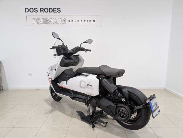 BMW Motorrad CE 04  de ocasión 
