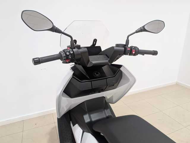 BMW Motorrad CE 04  de ocasión 