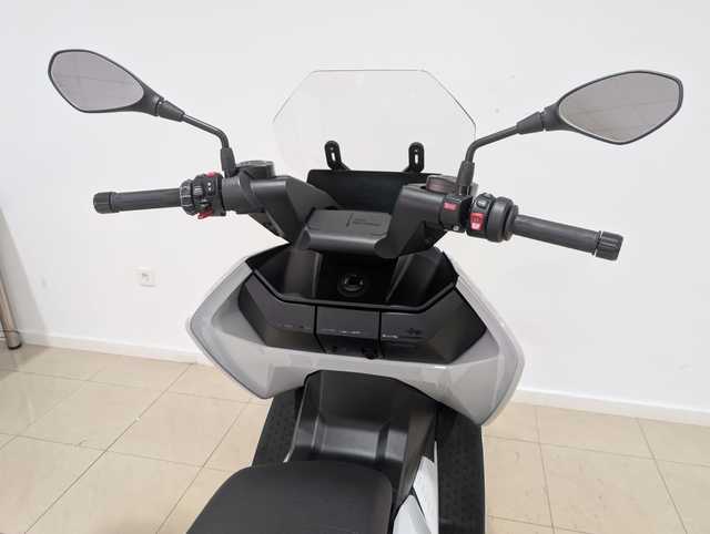 BMW Motorrad CE 04  de ocasión 