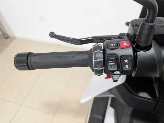 BMW Motorrad CE 04  de ocasión 