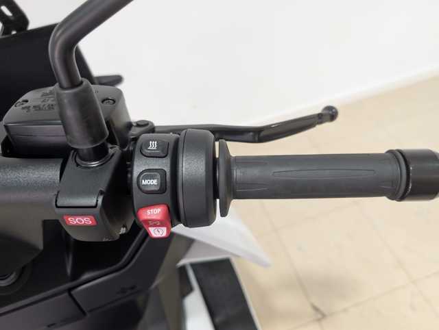 BMW Motorrad CE 04  de ocasión 