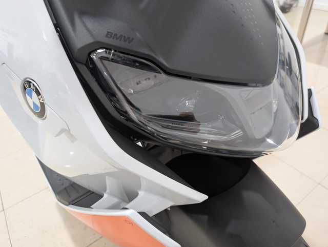 BMW Motorrad CE 04  de ocasión 