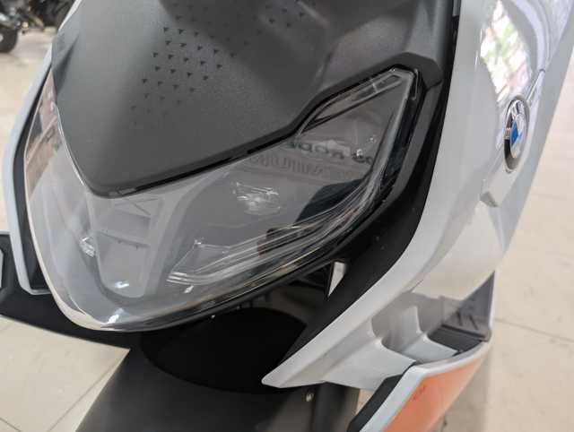 BMW Motorrad CE 04  de ocasión 