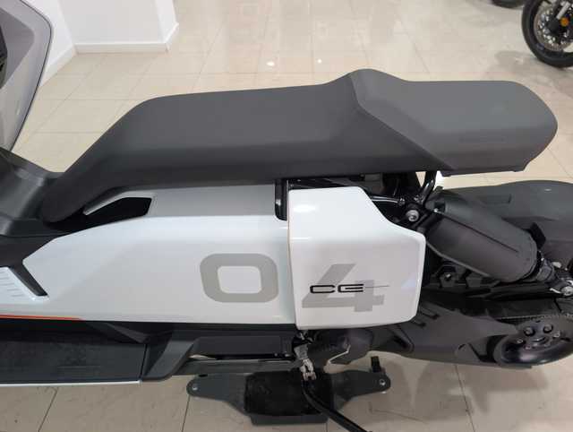 BMW Motorrad CE 04  de ocasión 