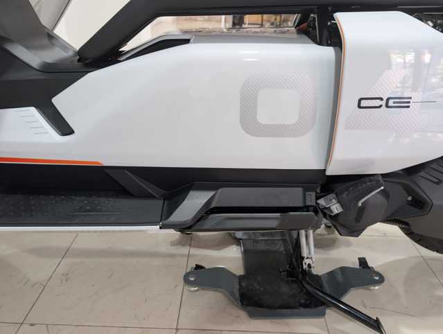 BMW Motorrad CE 04  de ocasión 